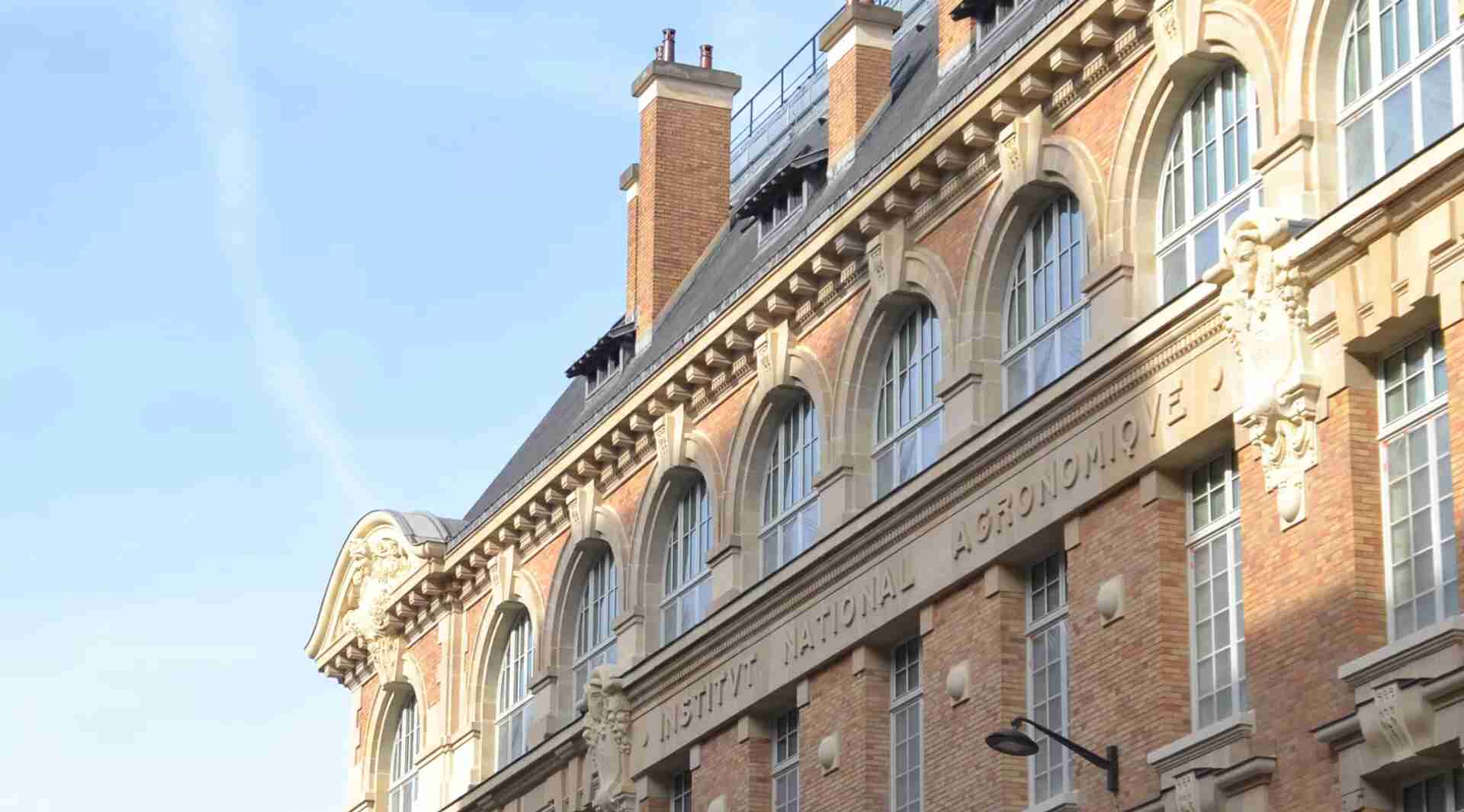 Master of Business Administration at PSB, France